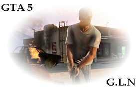 GTA 5 Release Date