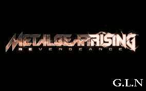 Metal Gear Rising Revengeance DLC