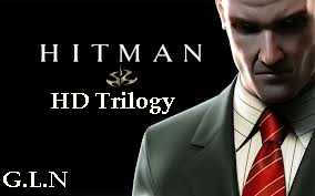 Hitman HD Trilogy Review