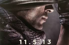 Call of Duty Ghosts Release Date