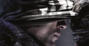 Call of Duty Ghosts Trailer