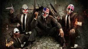 Payday 2 Release Date