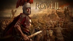 Total War Rome 2 Multiplayer Trailer