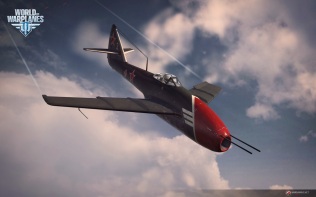 World of Warplanes Screen 5