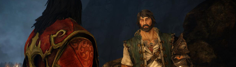 Castlevania_lords_of_shadow_2 Screen 1